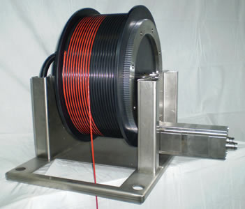 VBI Cable Drum
